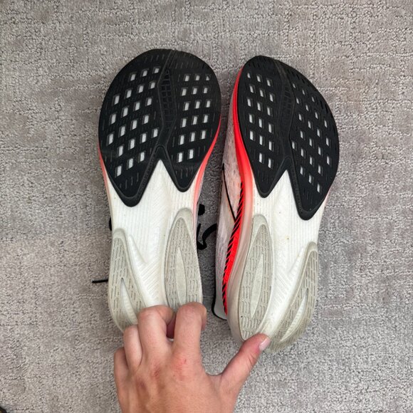 Brooks | Men’s Hyperion Running Shoes - Picture 5 of 6